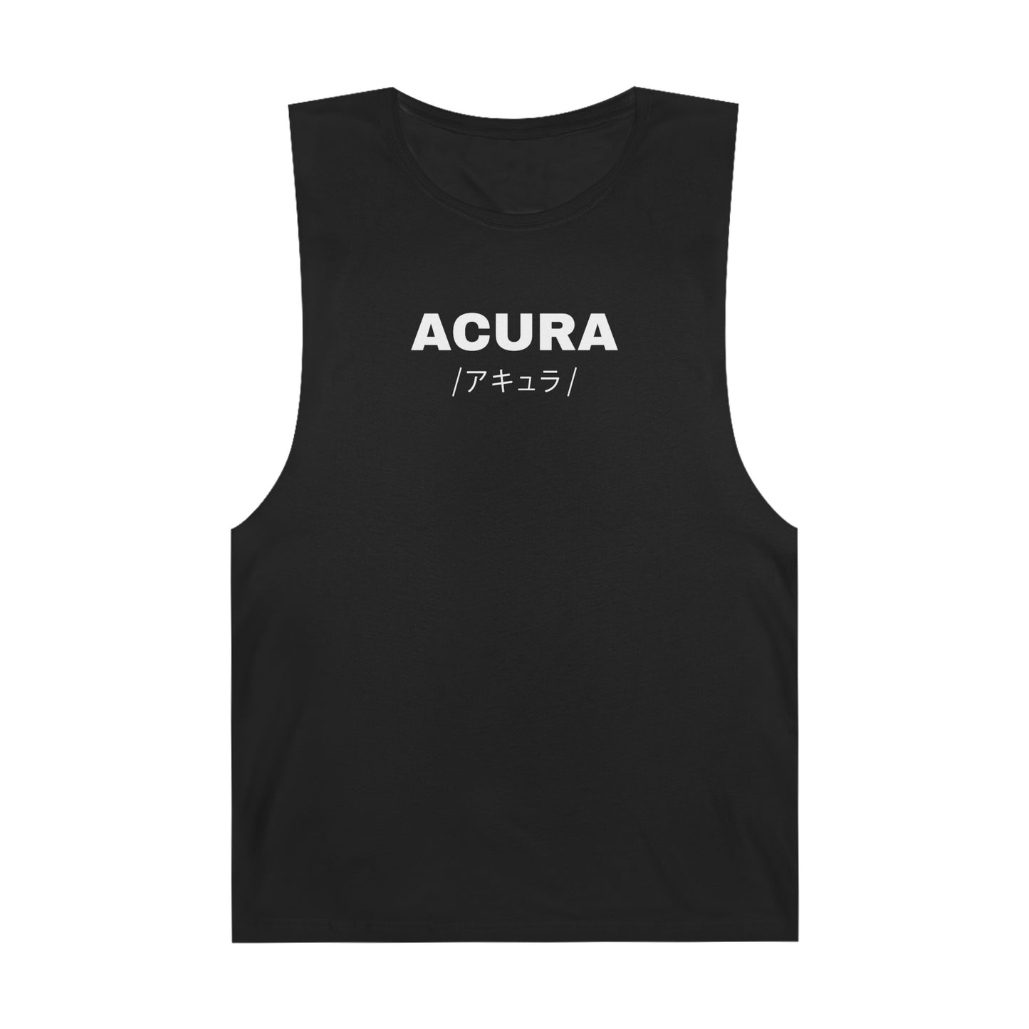 Acura NSX (16-23') Tank Top