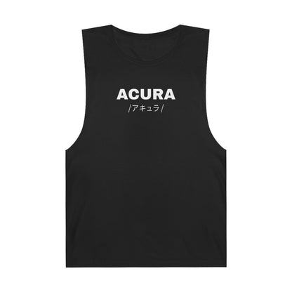 Acura NSX (16-23') Tank Top