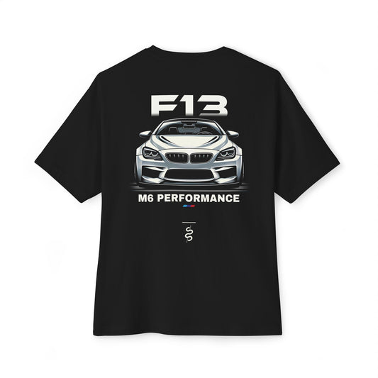 BMW M6 F13 (12-19') T-Shirt