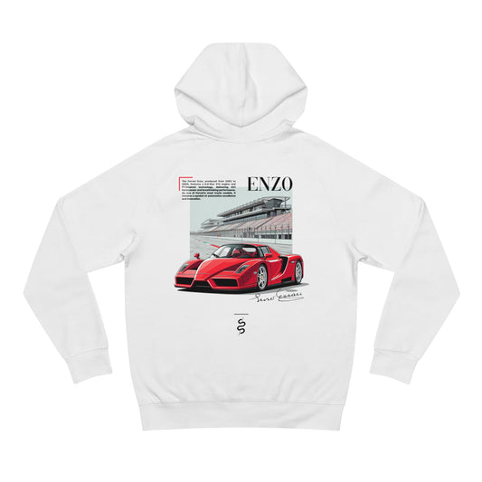 Ferrari Enzo (02-05') Hoodie