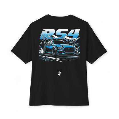 Audi RS4 (20'+) T-Shirt