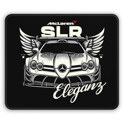 Mercedes SLR (04-10') Mouse Pad