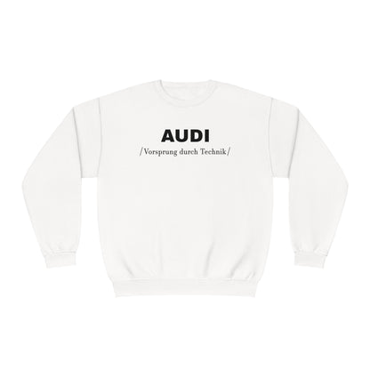 Audi TT (16-23') Sweatshirt