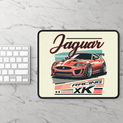 Jaguar XK (07-15') Mouse Pad