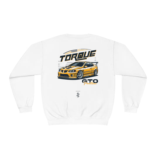 Pontiac GTO (03-06') Sweatshirt