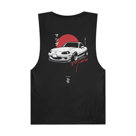 Mazda Miata - NB (98-05') Tank Top