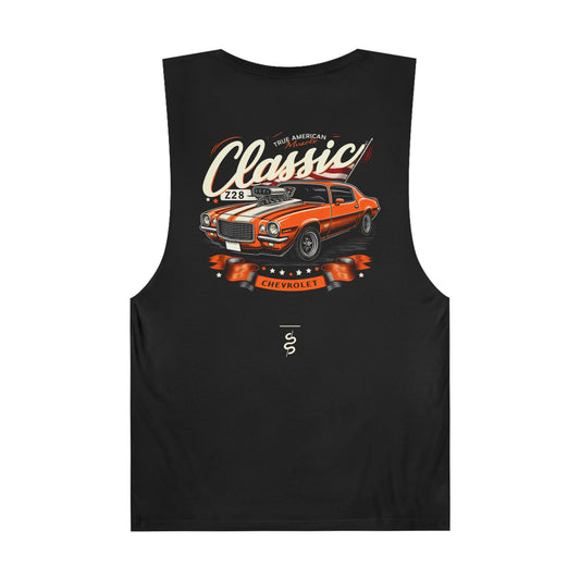 Chevrolet Camaro (70-81') Tank Top