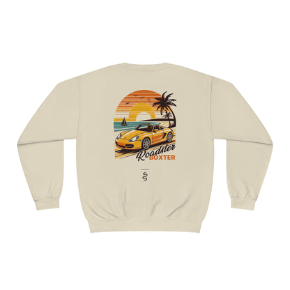 Porsche 718 - Boxster (97-04') Sweatshirt