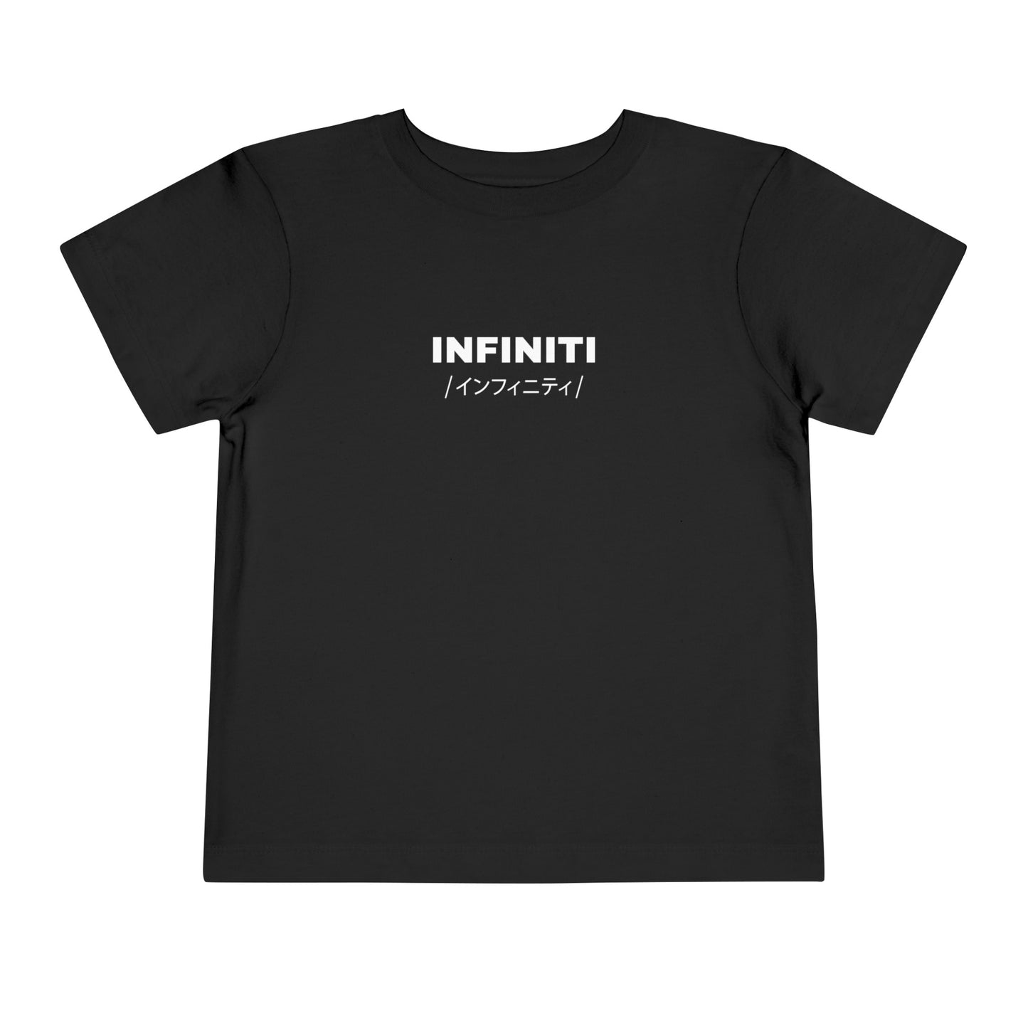 Infiniti G37 (08-13') Toddler T-Shirt