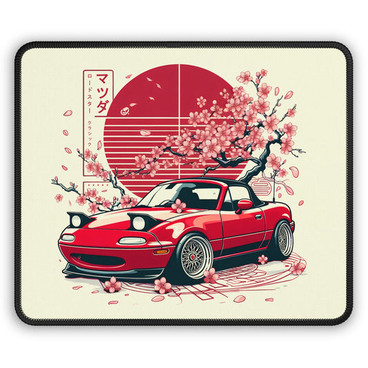 Mazda Miata - NA (89-97') Mouse Pad