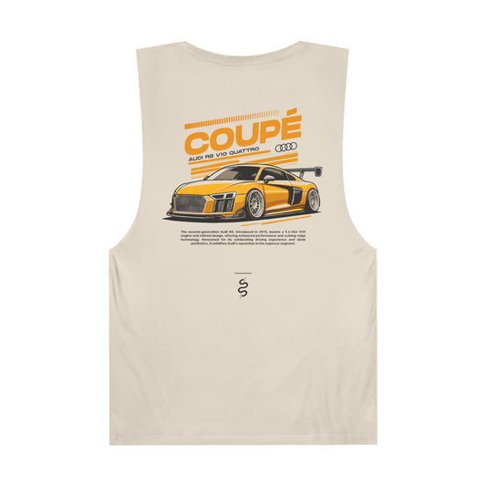 Audi R8 (15-23') Tank Top