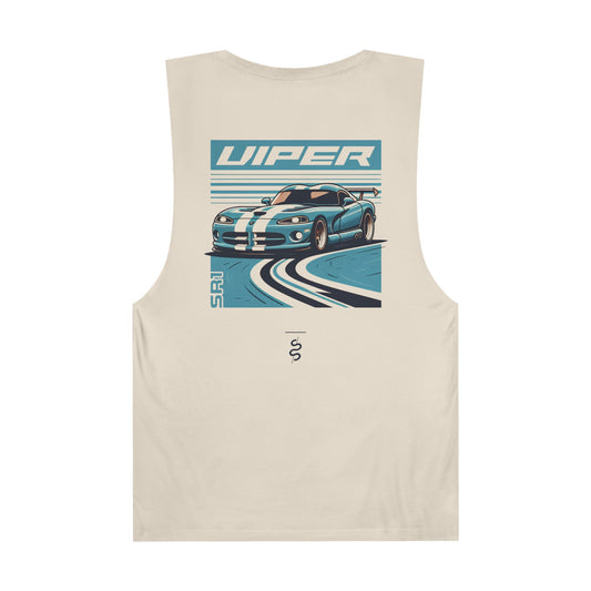 Dodge Viper SR (91-02') Tank Top