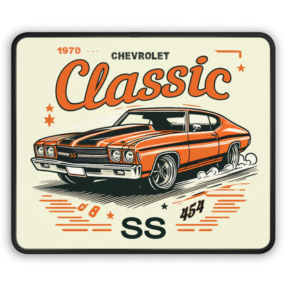 Chevrolet Chevelle SS (70') Mouse Pad