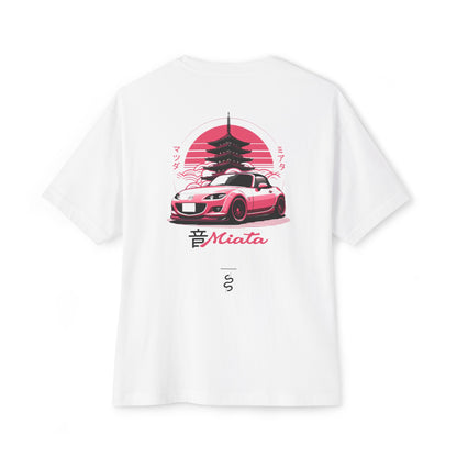 Mazda Miata - NC (06-15') T-Shirt