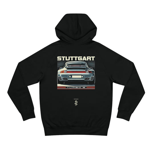 Porsche 911 - 996 (00-06') Hoodie