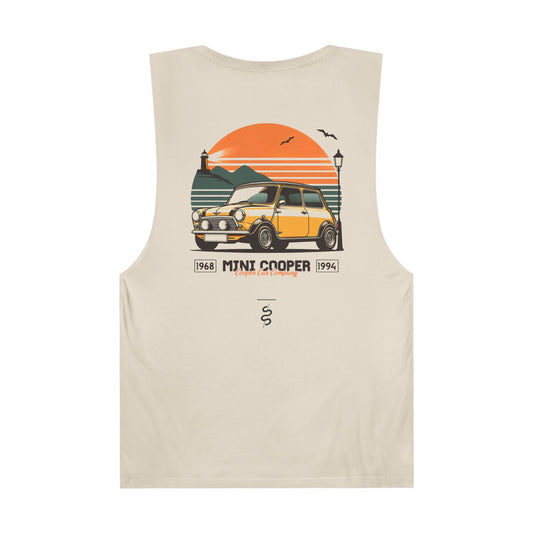 Mini Cooper (59-96') Tank Top