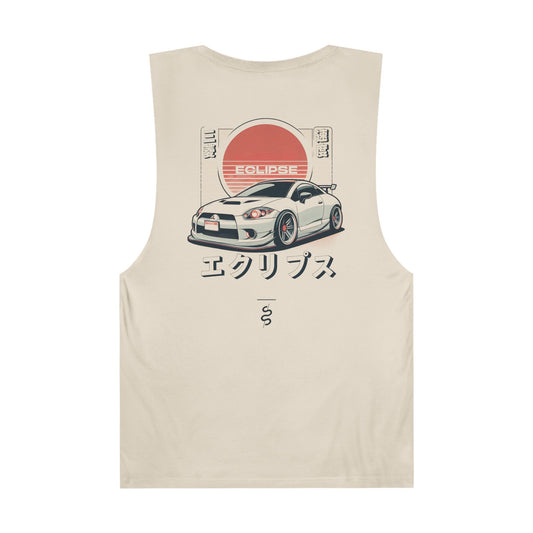 Mitsubishi Eclipse (06-12') Tank Top