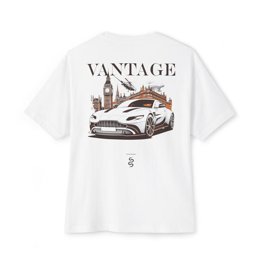 Aston Martin Vantage (18'+) T-Shirt