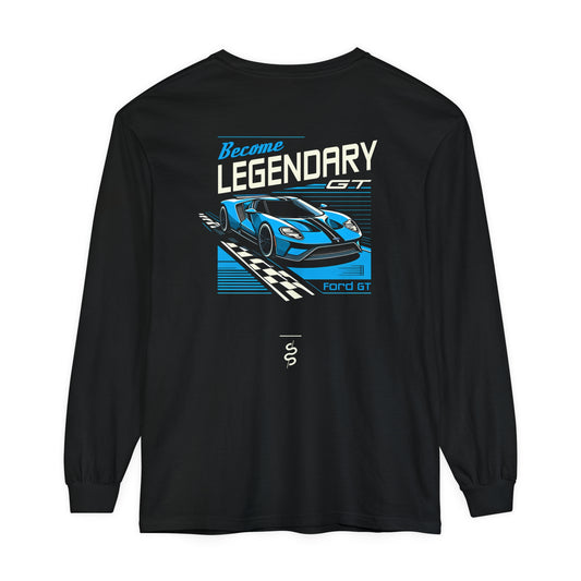 Ford GT (17-22') Long Sleeve T-Shirt