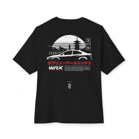 Subaru WRX - VB (22'+) T-Shirt