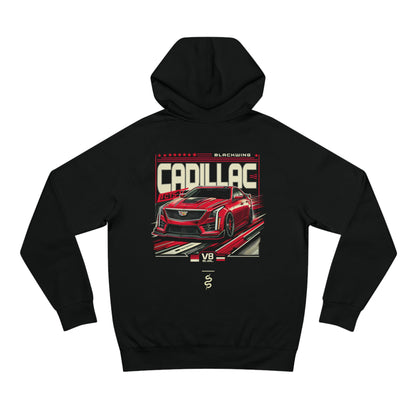 Cadillac CT5-V (20'+) Hoodie