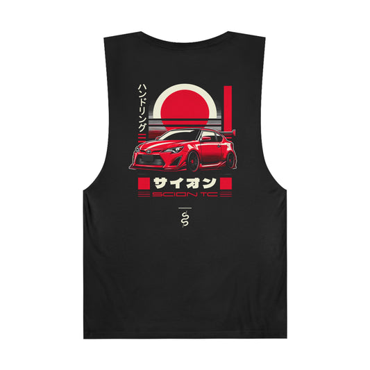 Scion tC (11-16') Tank Top