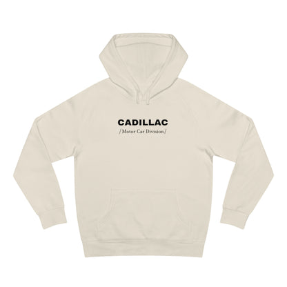 Cadillac DeVille (77-84') Hoodie