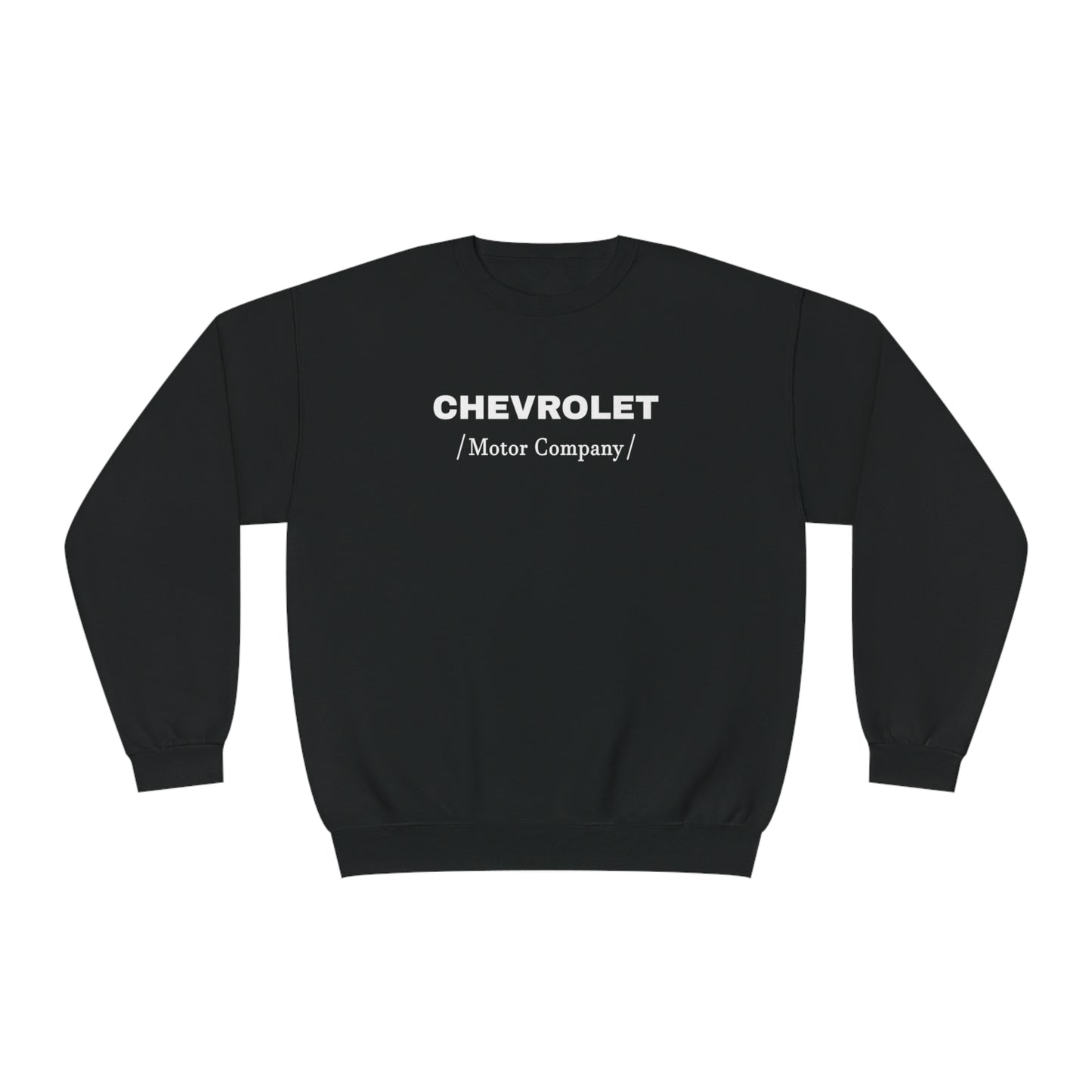 Chevrolet Corvette C7 (14-19') Sweatshirt