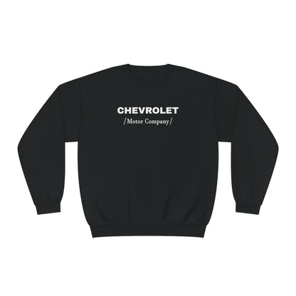 Chevrolet Corvette C7 (14-19') Sweatshirt