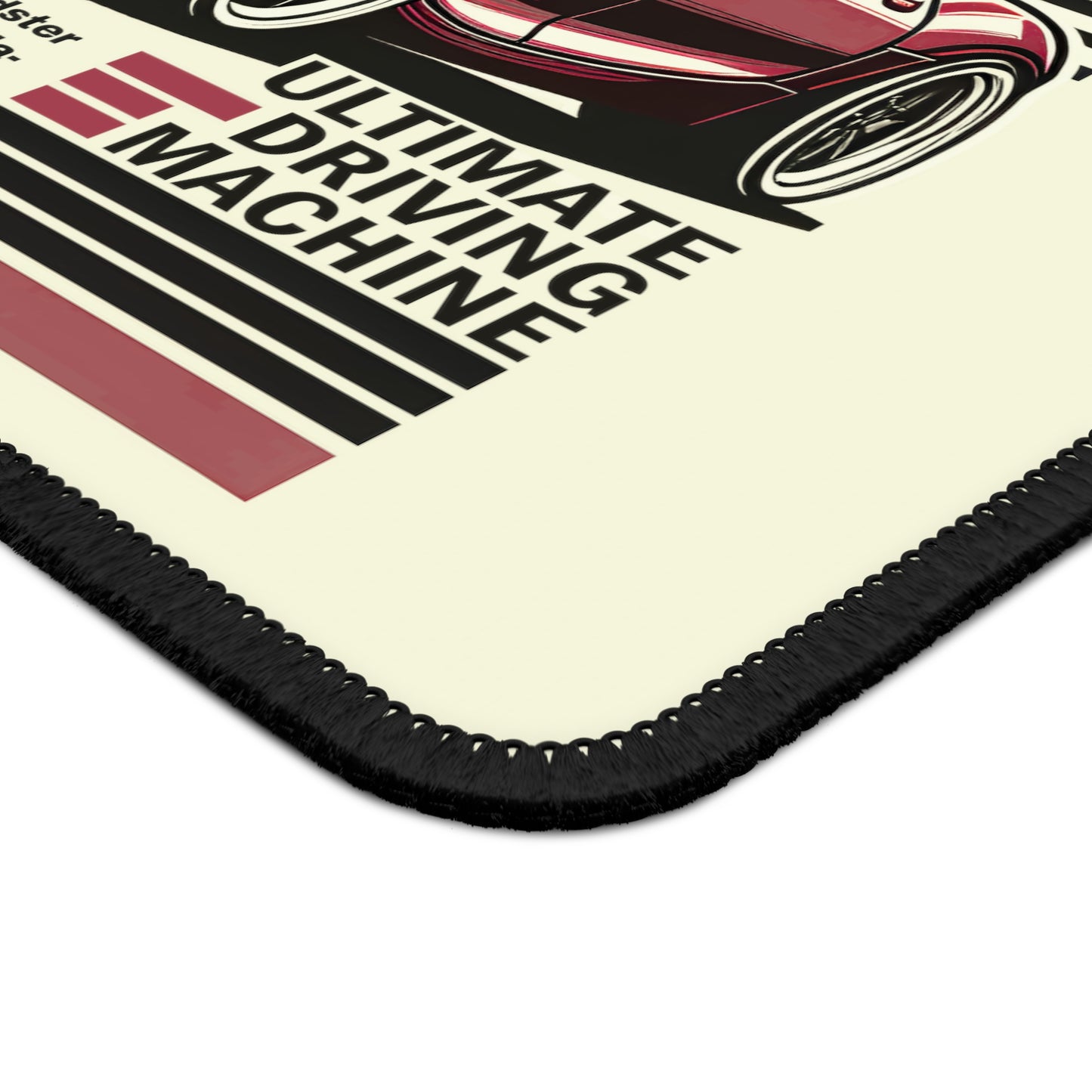 BMW Z4 E85 (03-08') Mouse Pad