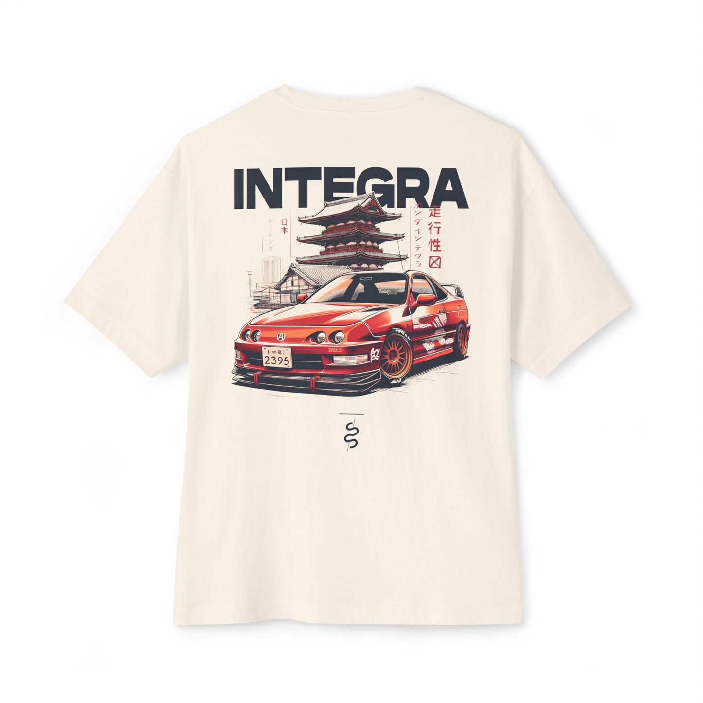 Acura Integra (94-01') T-Shirt