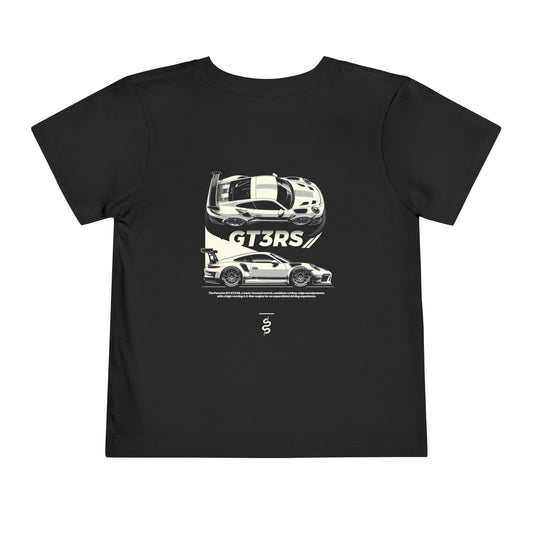 Porsche 911 GT3-RS (16-19') Toddler T-Shirt