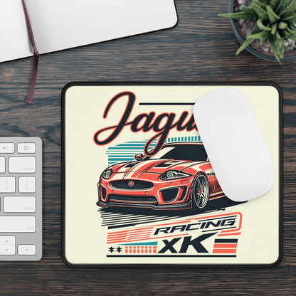 Jaguar XK (07-15') Mouse Pad