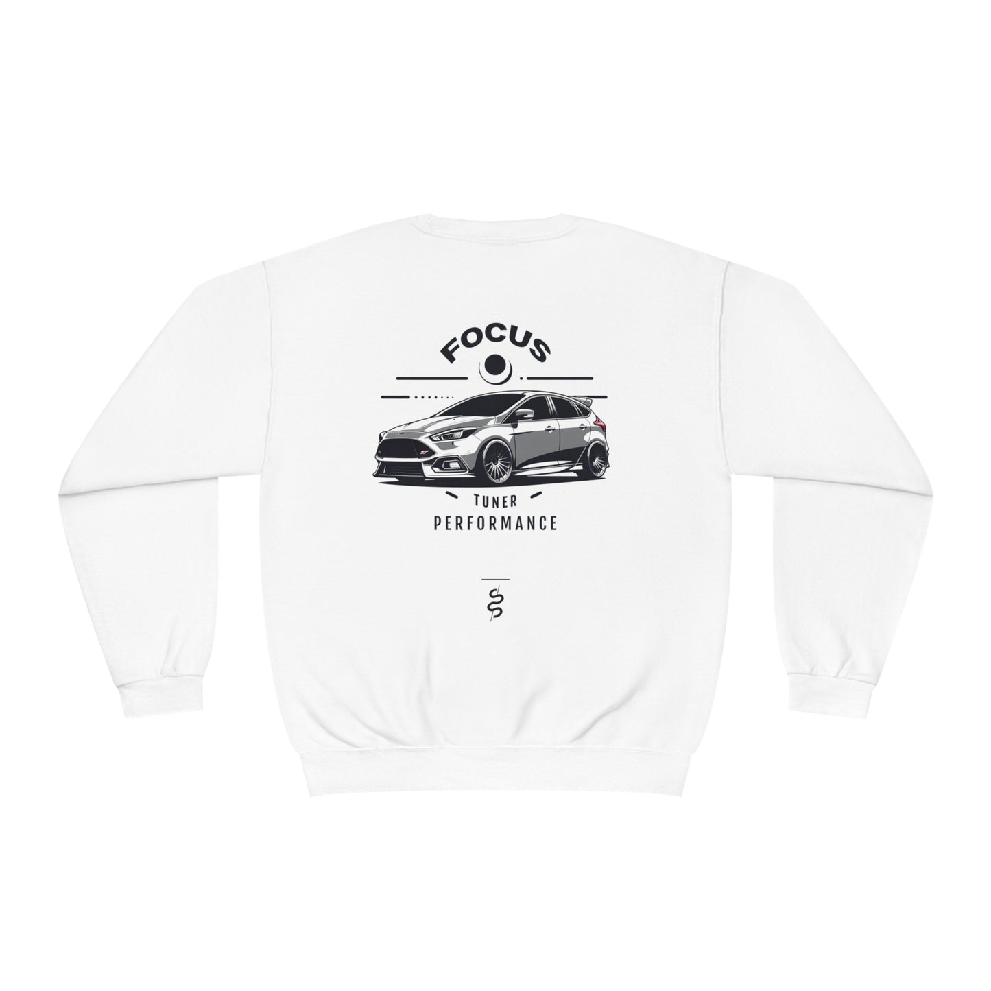 Ford Focus ST (19'+) Sweatshirt