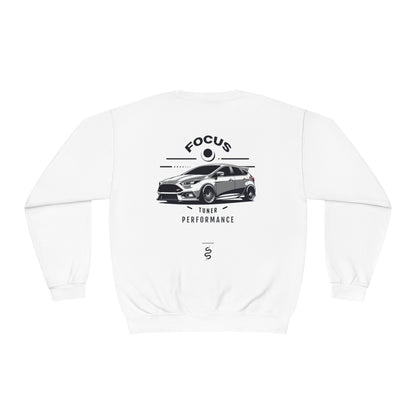 Ford Focus ST (19'+) Sweatshirt