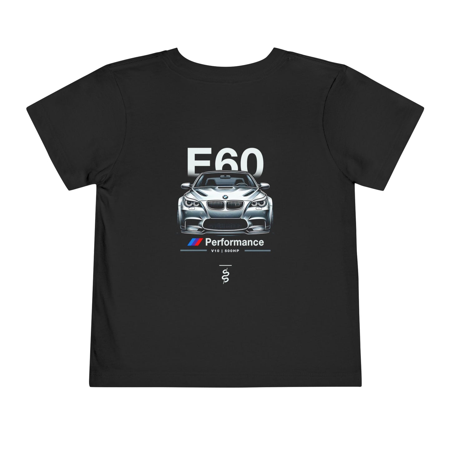 BMW M5 E60 (04-10') Toddler T-Shirt