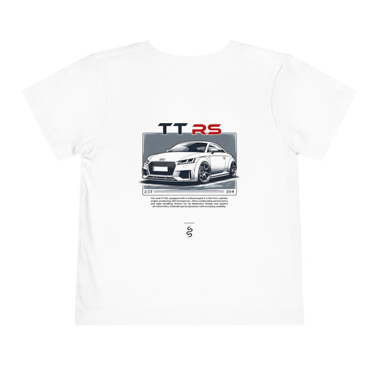 Audi TT (16-23') Toddler T-Shirt